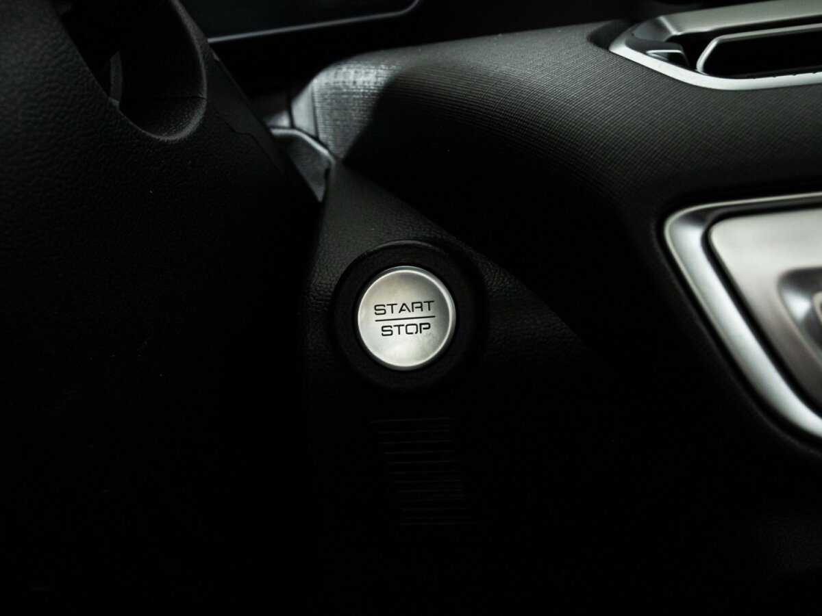 Haval H5 2024 года с пробегом. Фото: #20