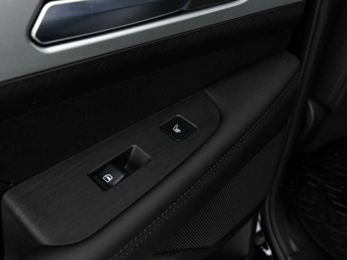 Haval H5 2024 года с пробегом. Фото: #21