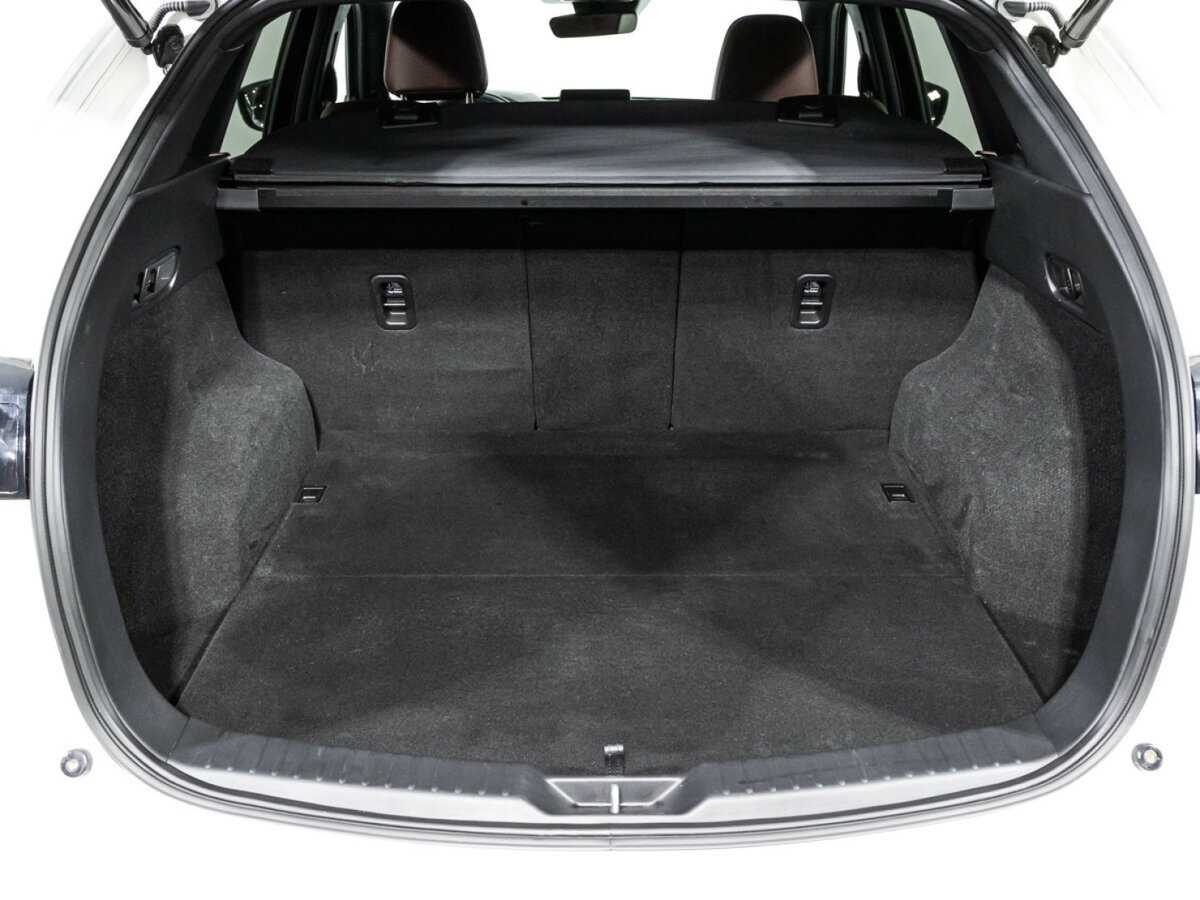 Mazda CX-5 2021 года с пробегом. Фото: #14