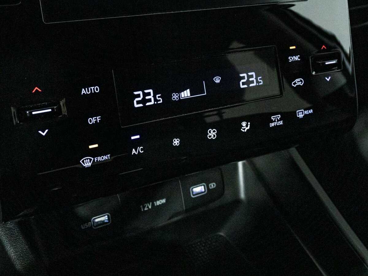 Hyundai Tucson 2021 года с пробегом. Фото: #13