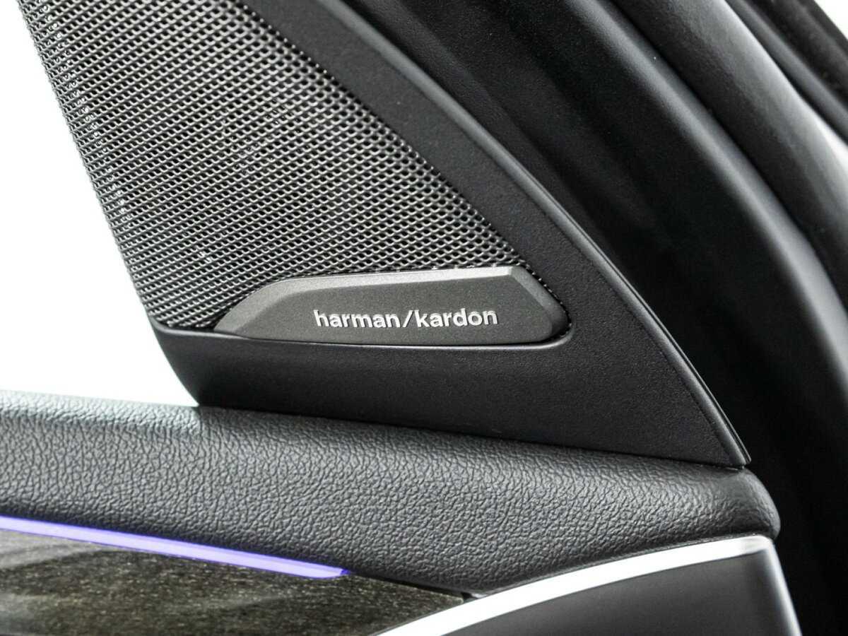 BMW X4 2020 года с пробегом. Фото: #18