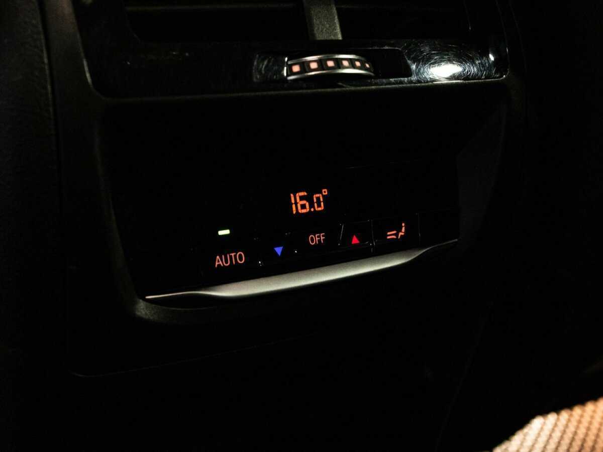 BMW X4 2020 года с пробегом. Фото: #26