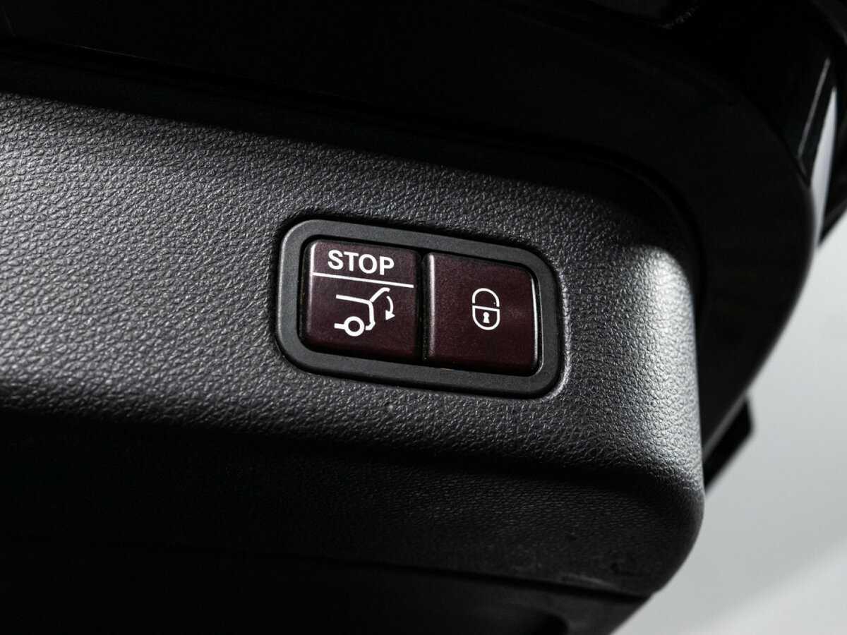 Mercedes-Benz M-Класс 2012 года с пробегом. Фото: #15