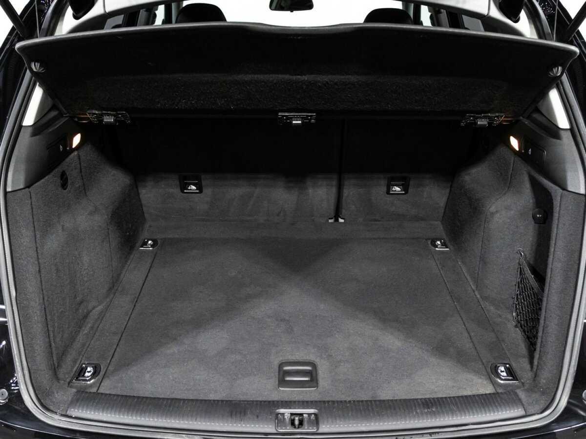 Audi Q5 2014 года с пробегом. Фото: #14