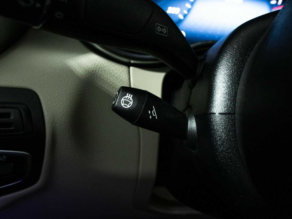 Mercedes-Benz GLC Coupe 2019 года с пробегом. Фото: #20