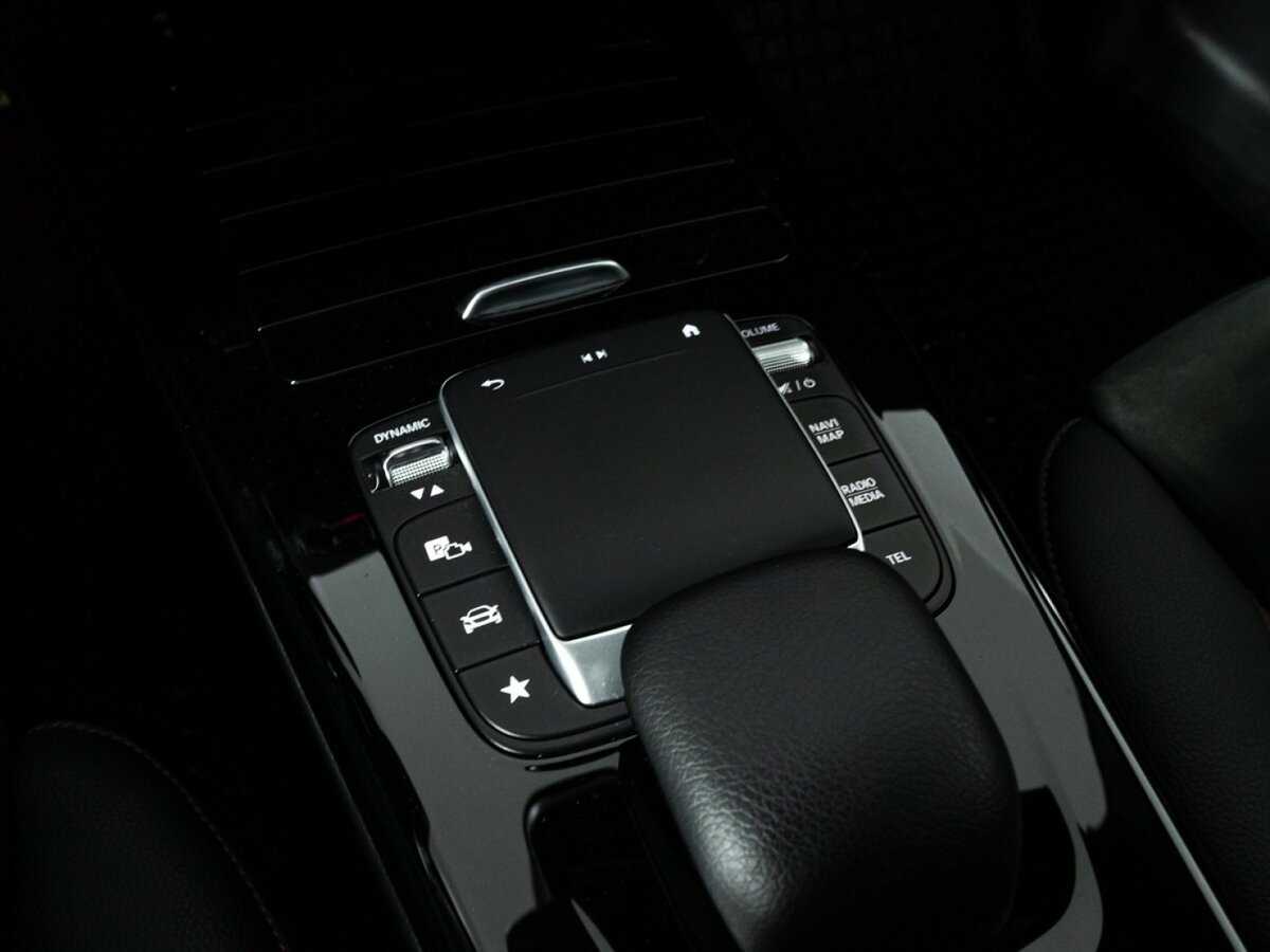 Mercedes-Benz CLA 2020 года с пробегом. Фото: #17