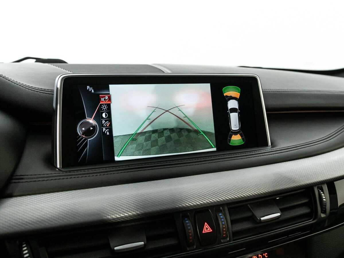 BMW X5 2016 года с пробегом. Фото: #14