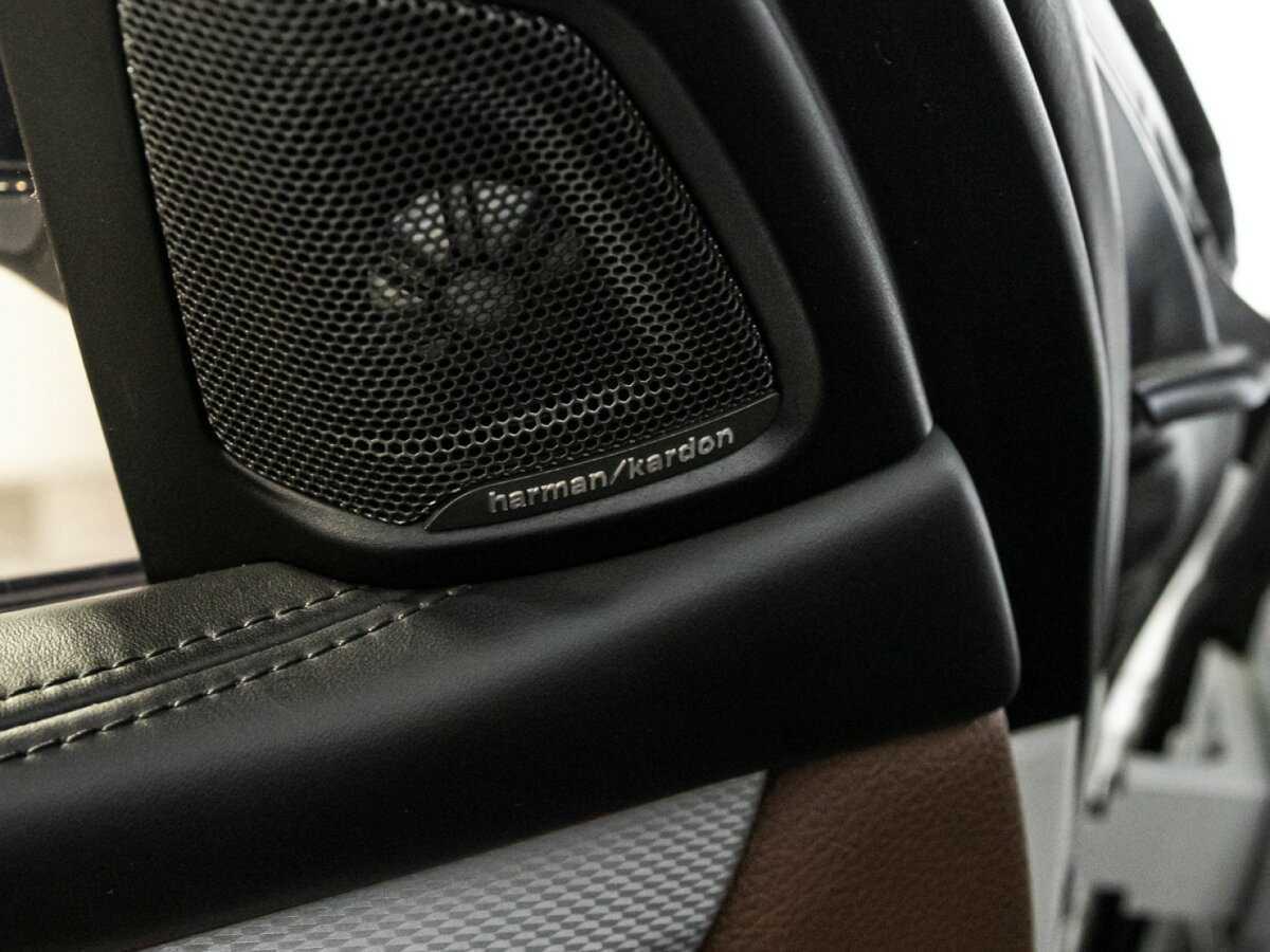 BMW X5 2016 года с пробегом. Фото: #18