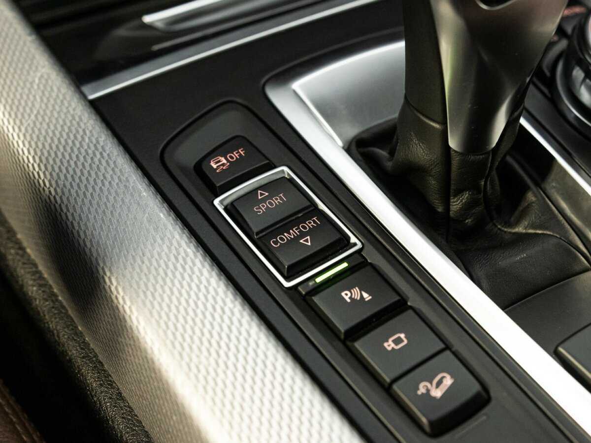 BMW X5 2016 года с пробегом. Фото: #20