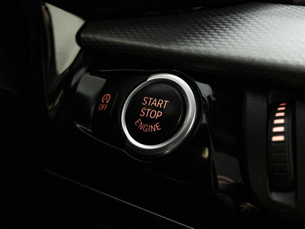 BMW X5 2016 года с пробегом. Фото: #22