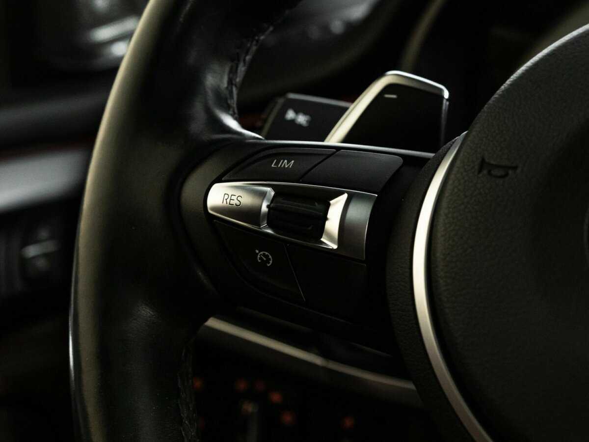 BMW X5 2016 года с пробегом. Фото: #25