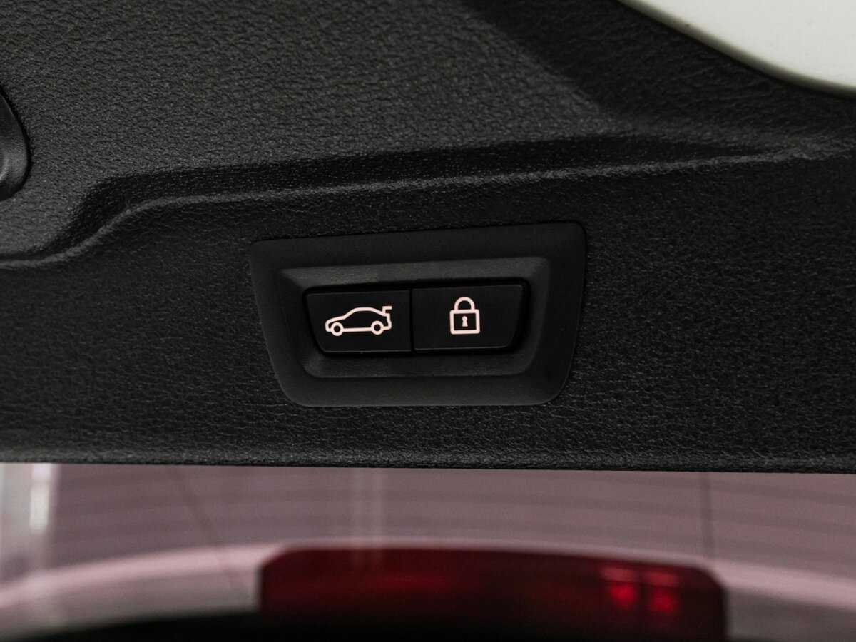 BMW X5 2016 года с пробегом. Фото: #35