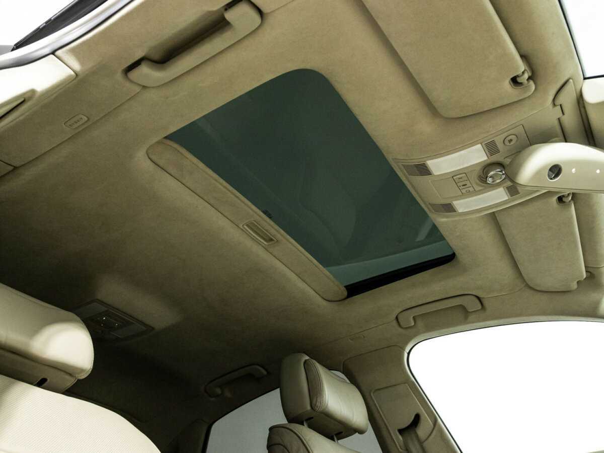 Audi A8 2008 года с пробегом. Фото: #20