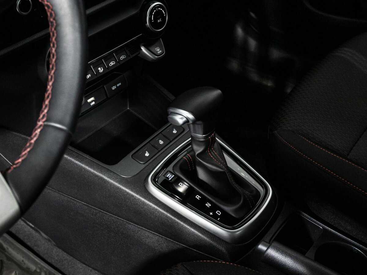 Б/У Киа Рио 2021 года. Фото: #17