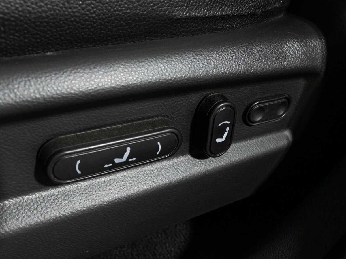 Hyundai Santa Fe 2011 года с пробегом. Фото: #15