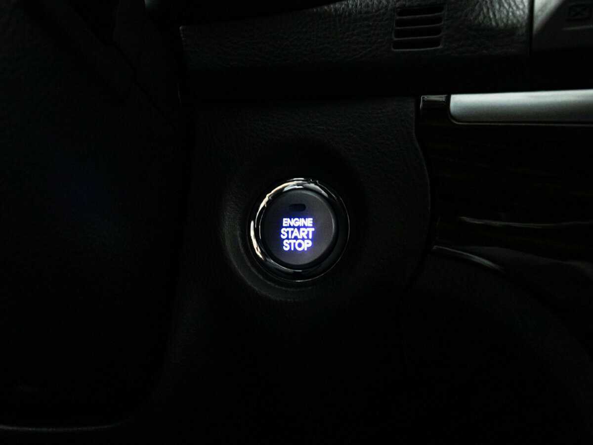 Hyundai Santa Fe 2011 года с пробегом. Фото: #19