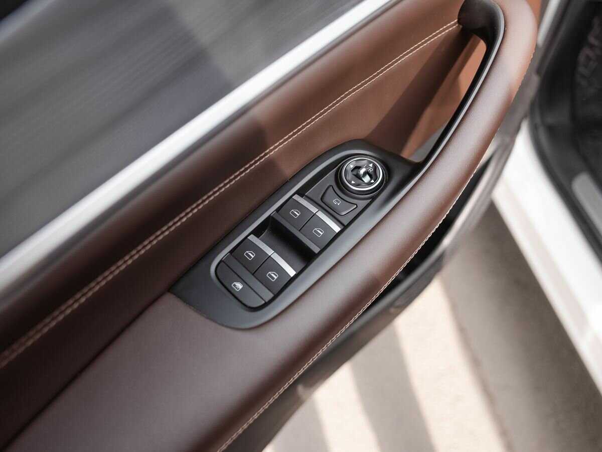 Chery Tiggo 8 Pro 2021 года с пробегом. Фото: #6