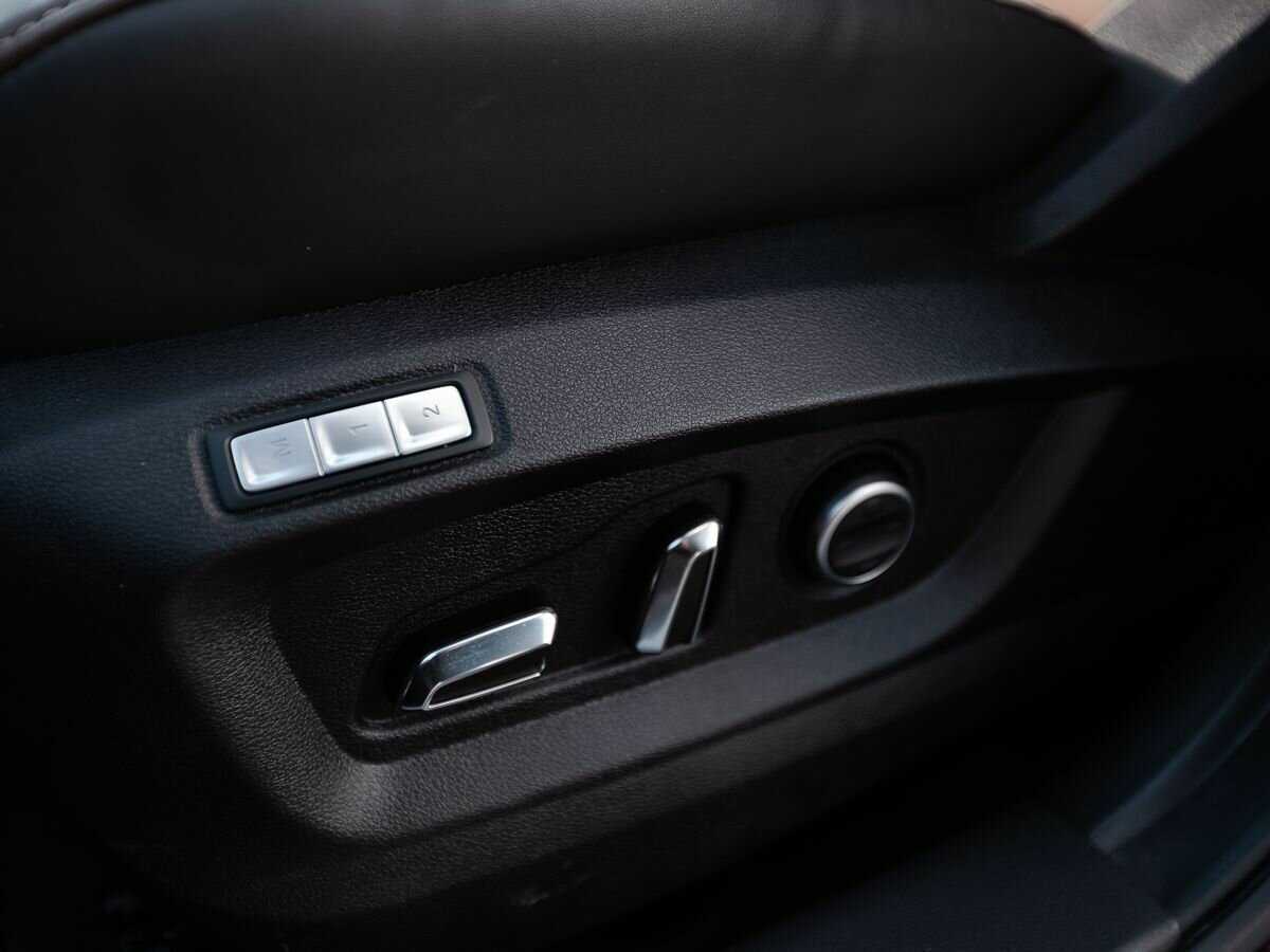 Chery Tiggo 8 Pro 2022 года с пробегом. Фото: #6