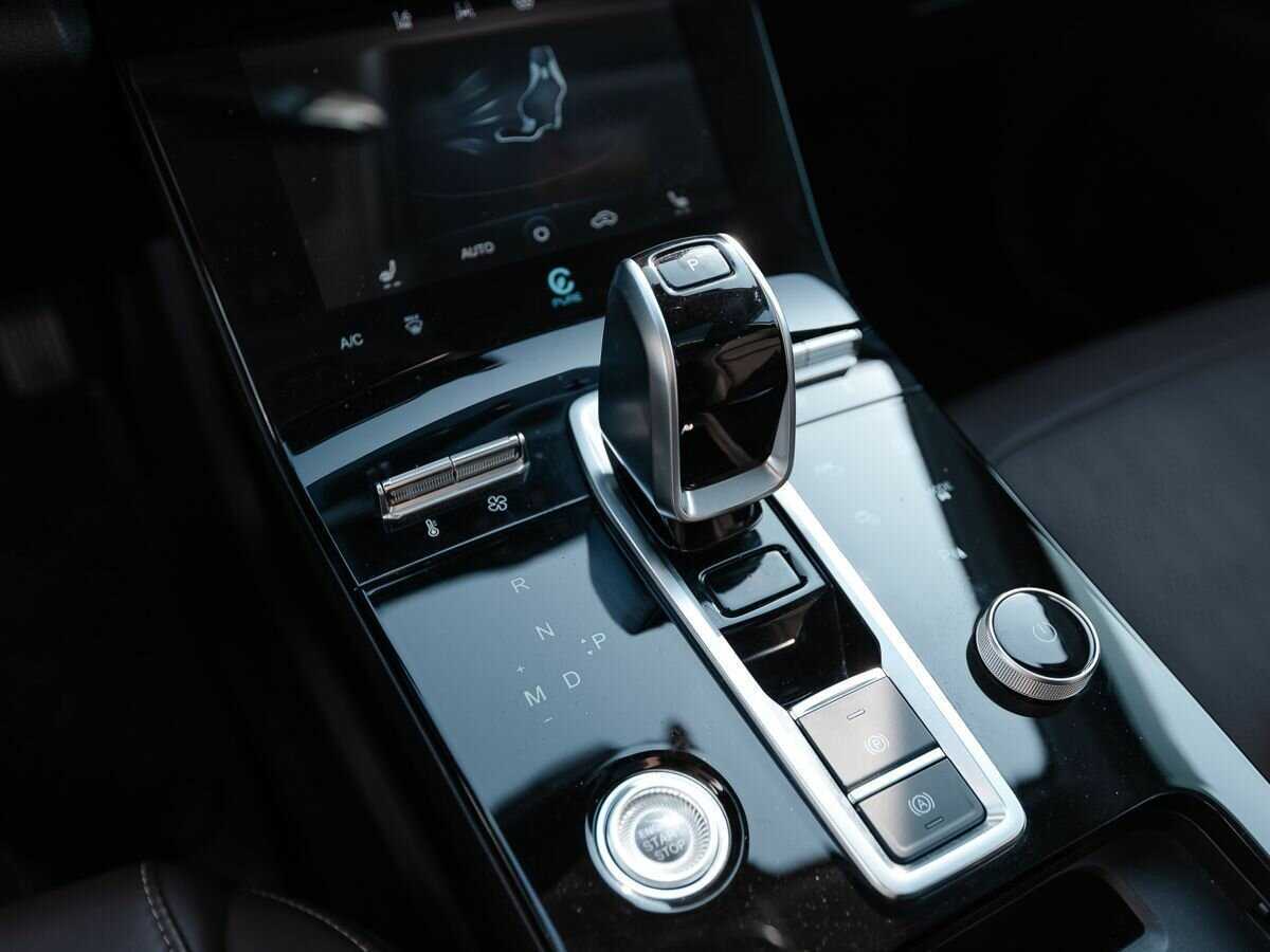 Chery Tiggo 8 Pro 2022 года с пробегом. Фото: #11