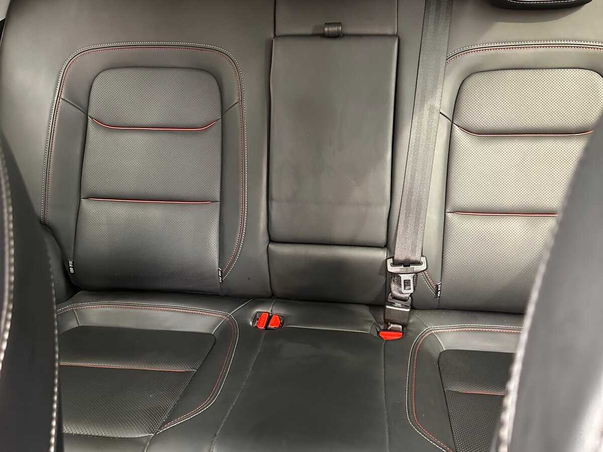 Chery Tiggo 7 Pro 2022 года с пробегом. Фото: #3