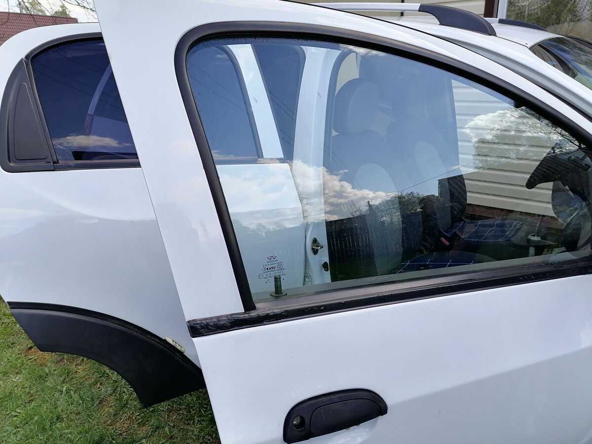 Chery IndiS (S18D) 2012 года с пробегом. Фото: #8