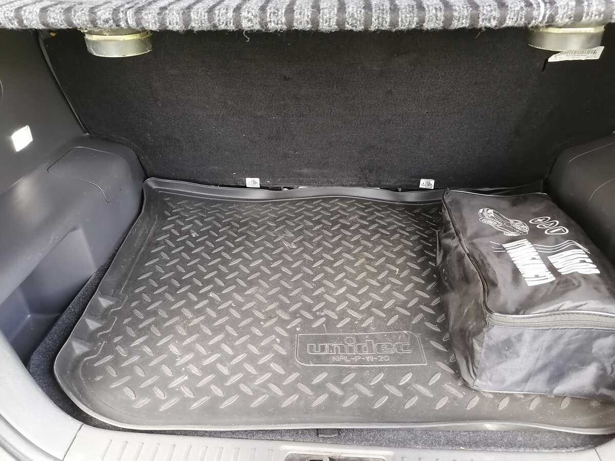 Chery IndiS (S18D) 2012 года с пробегом. Фото: #9