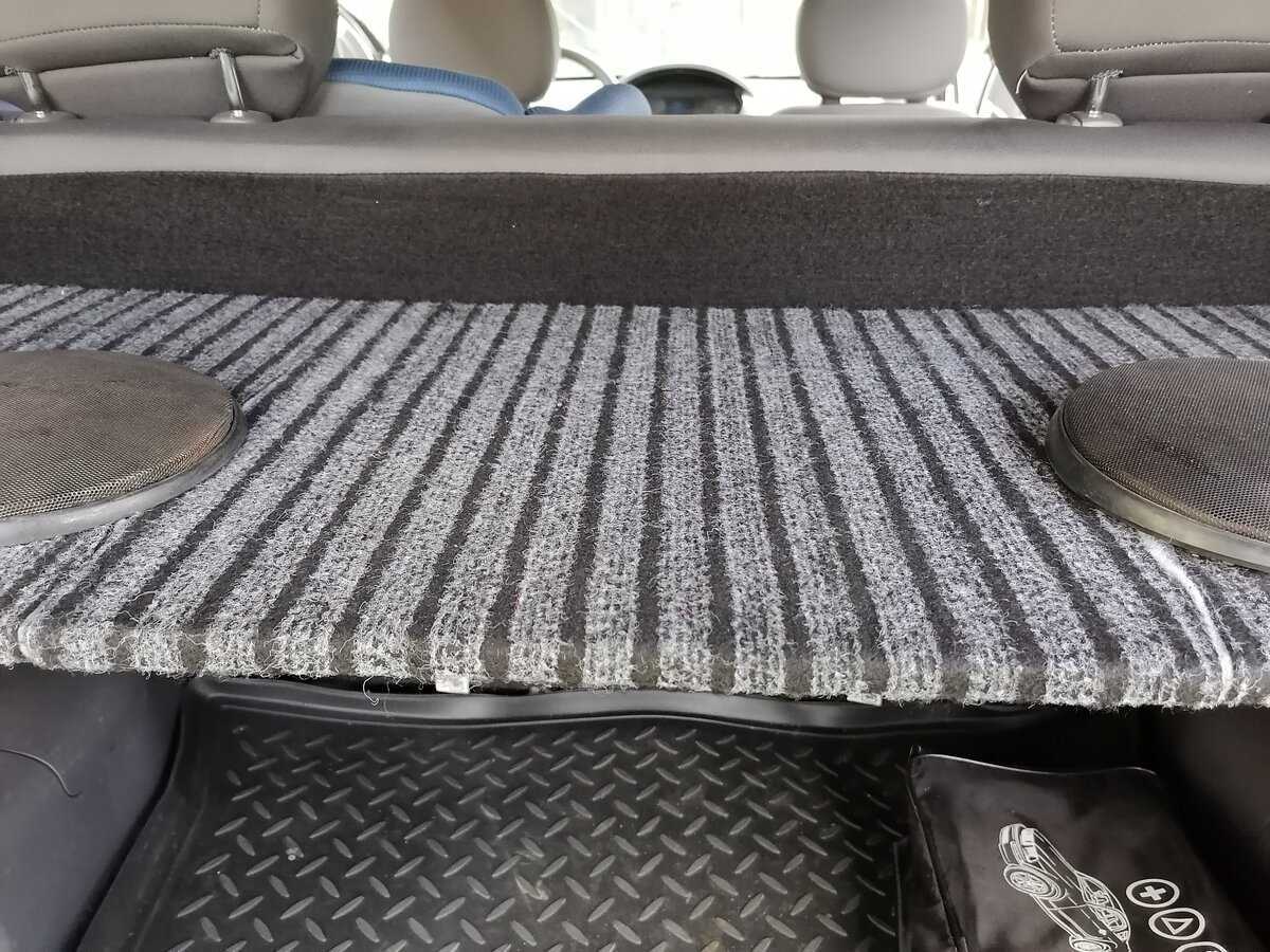 Chery IndiS (S18D) 2012 года с пробегом. Фото: #11