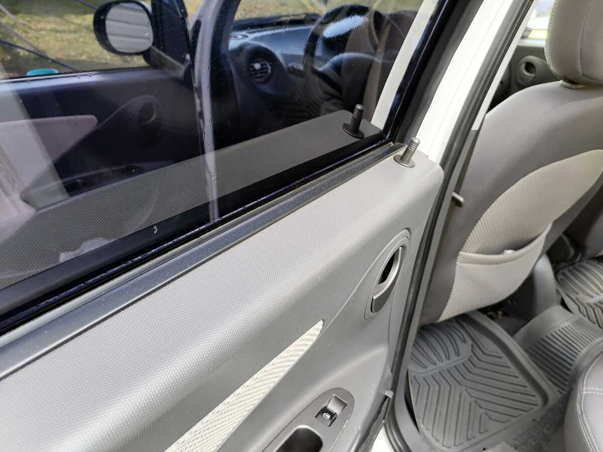 Chery IndiS (S18D) 2012 года с пробегом. Фото: #12