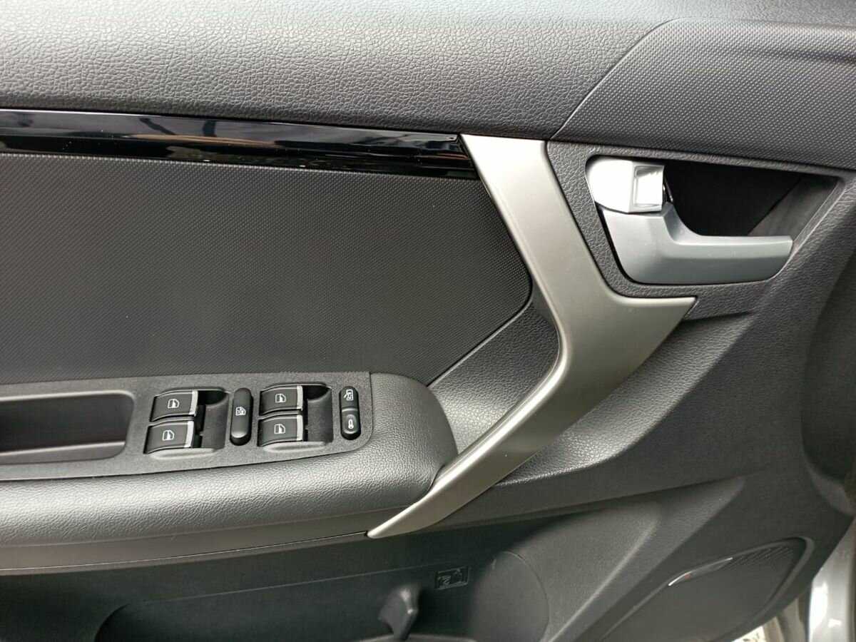 Chery Tiggo 3 2018 года с пробегом. Фото: #16