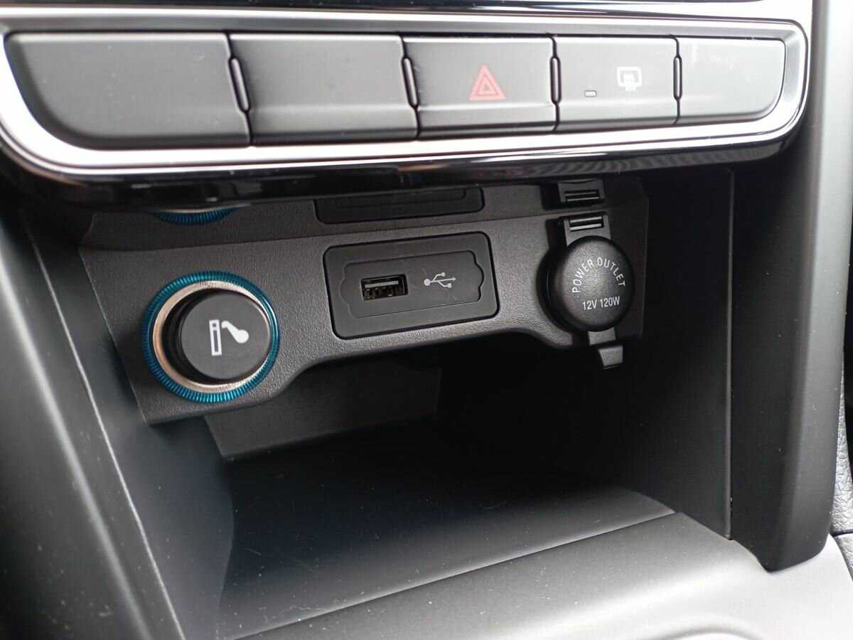 Chery Tiggo 3 2018 года с пробегом. Фото: #19