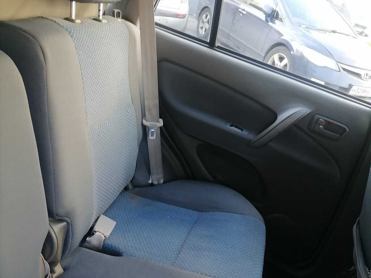 Chery Tiggo (T11) 2010 года с пробегом. Фото: #6