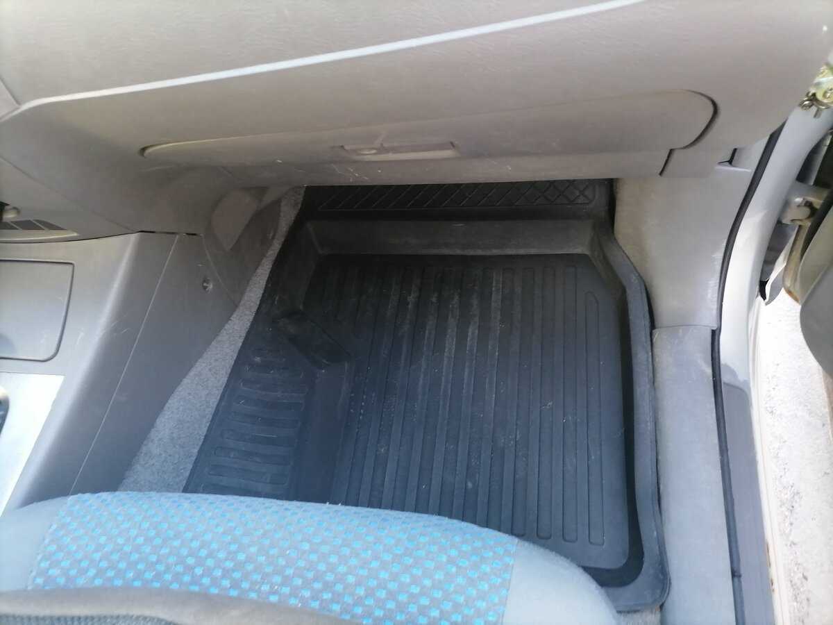 Chery Tiggo (T11) 2010 года с пробегом. Фото: #12