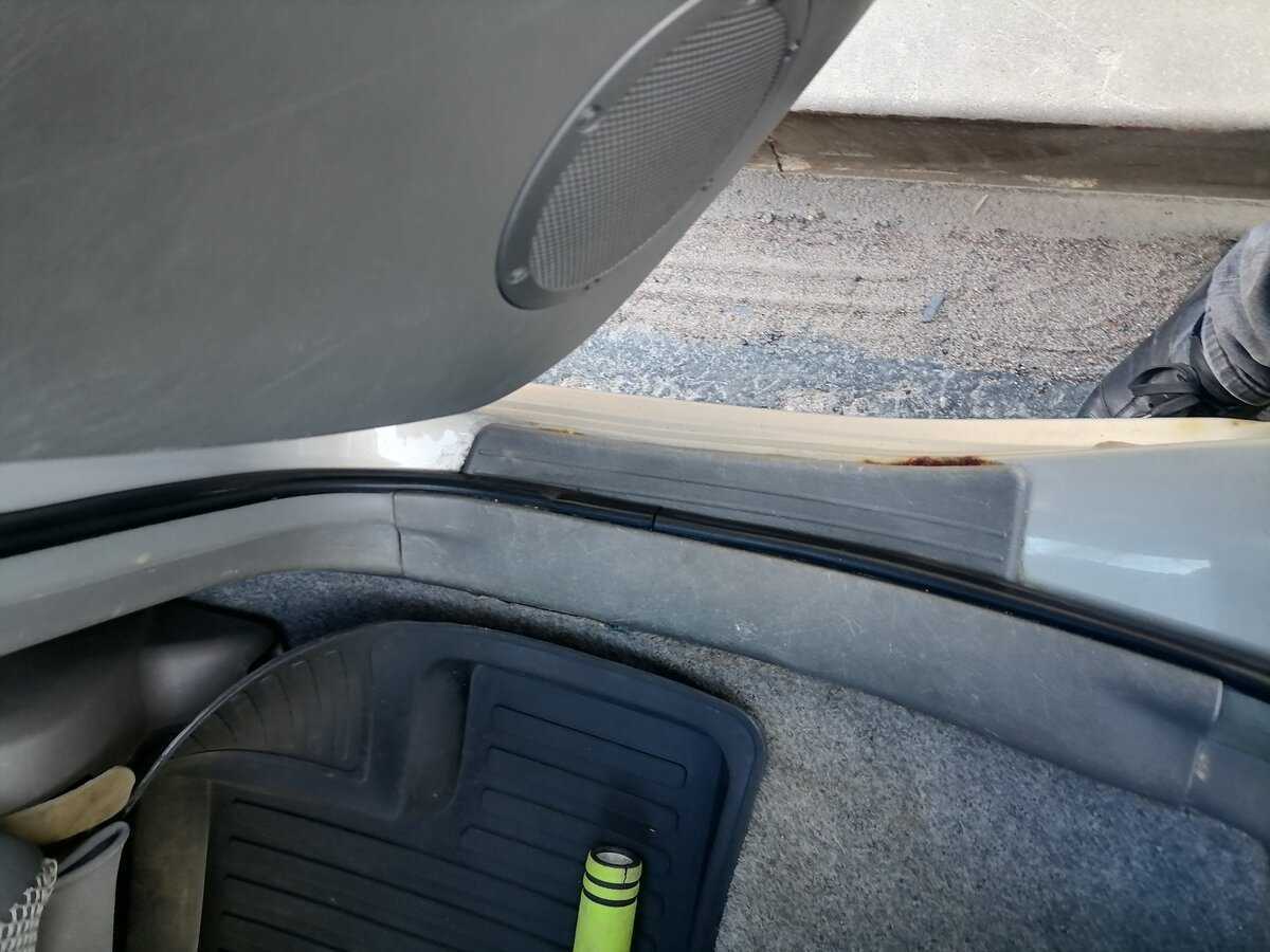 Chery Tiggo (T11) 2010 года с пробегом. Фото: #18