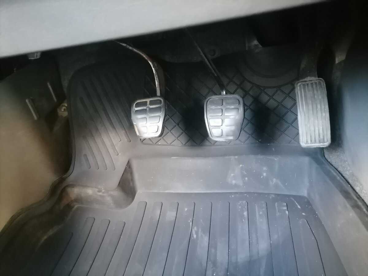 Chery Tiggo (T11) 2010 года с пробегом. Фото: #19