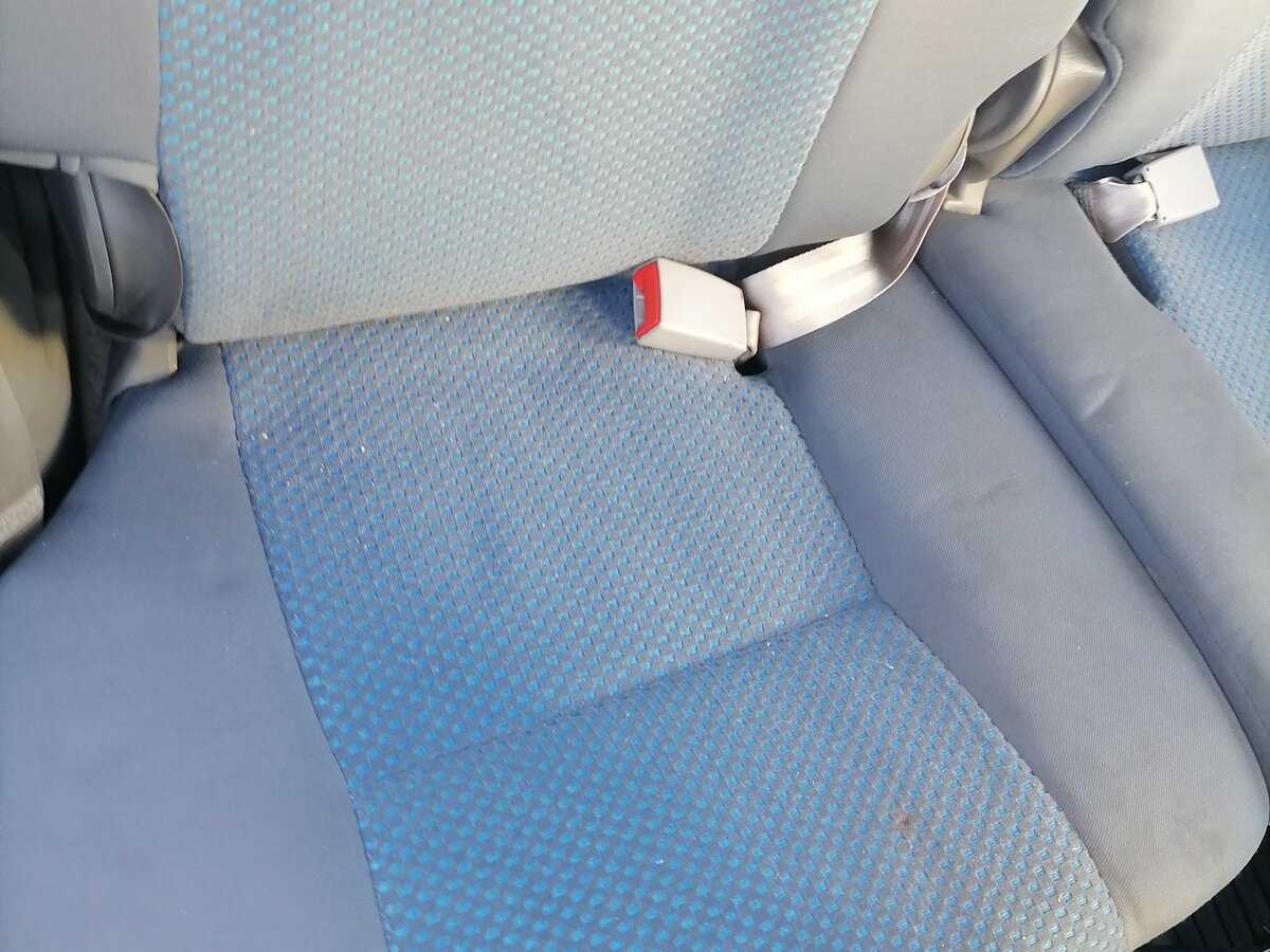 Chery Tiggo (T11) 2010 года с пробегом. Фото: #23