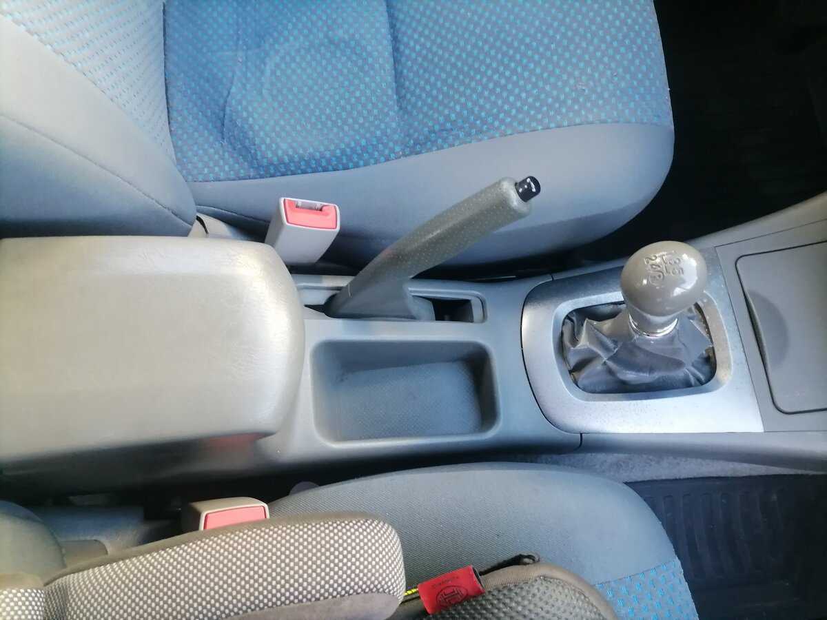 Chery Tiggo (T11) 2010 года с пробегом. Фото: #24