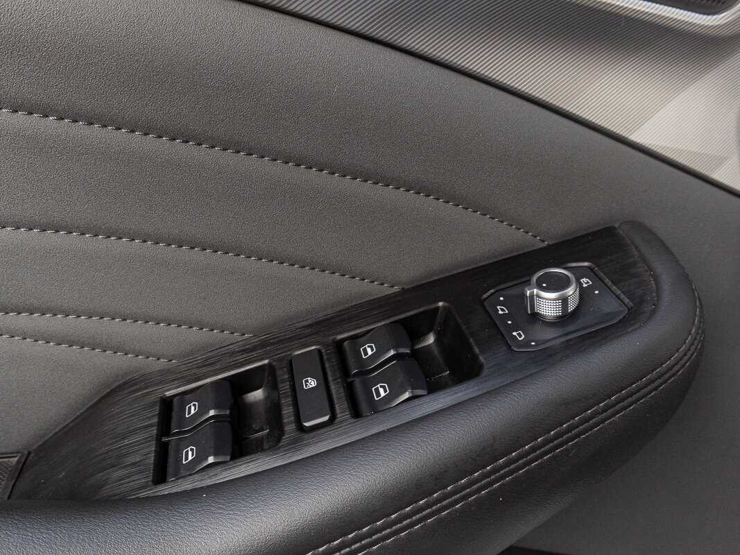 Haval F7x 2022 года с пробегом. Фото: #5