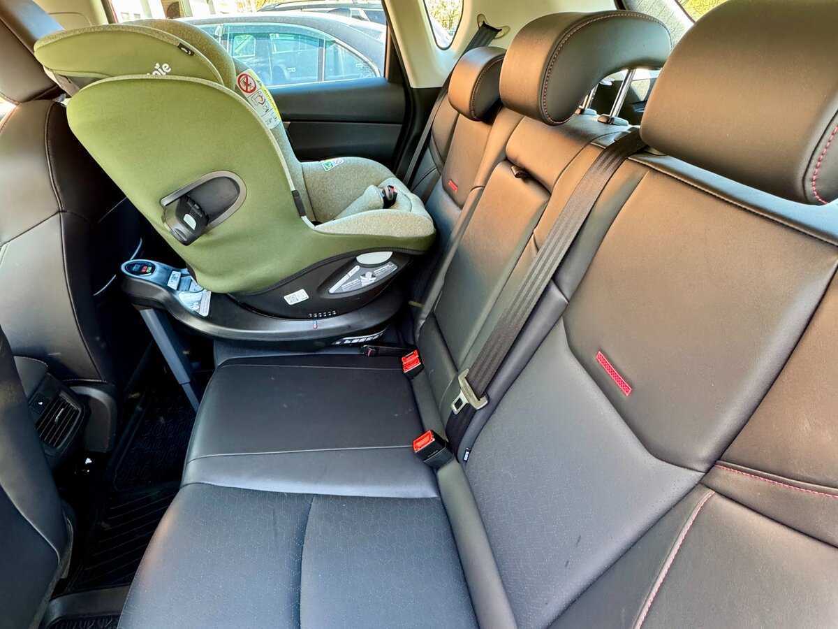 Changan CS35 Plus 2023 года с пробегом. Фото: #11