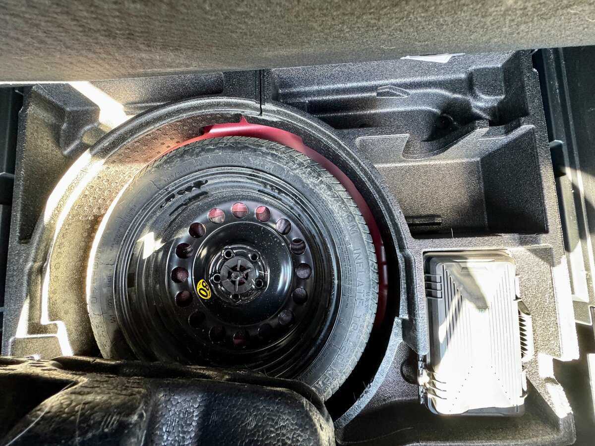 Changan CS35 Plus 2023 года с пробегом. Фото: #17