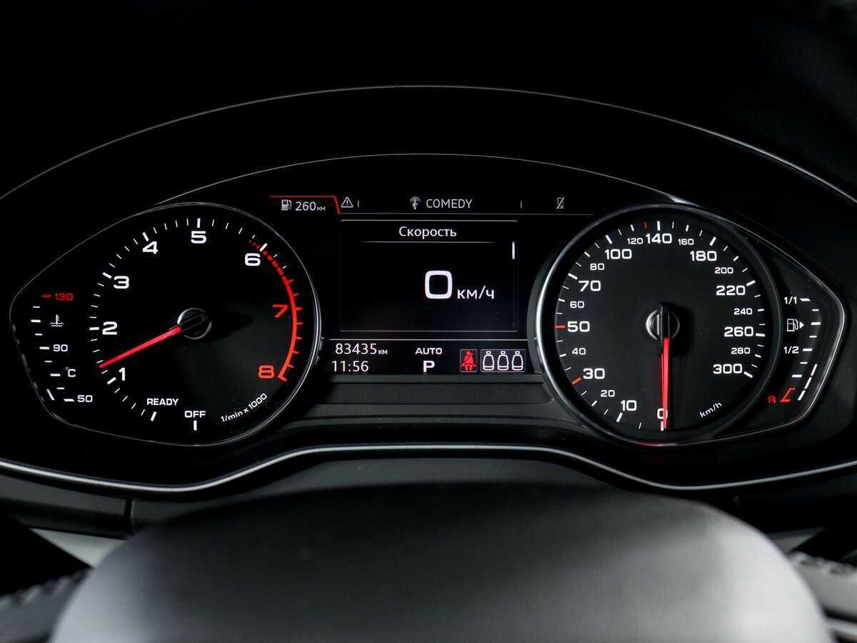 Audi Q5 2017 года с пробегом. Фото: #7