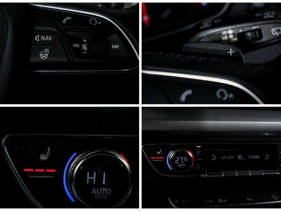 Audi Q5 2017 года с пробегом. Фото: #14