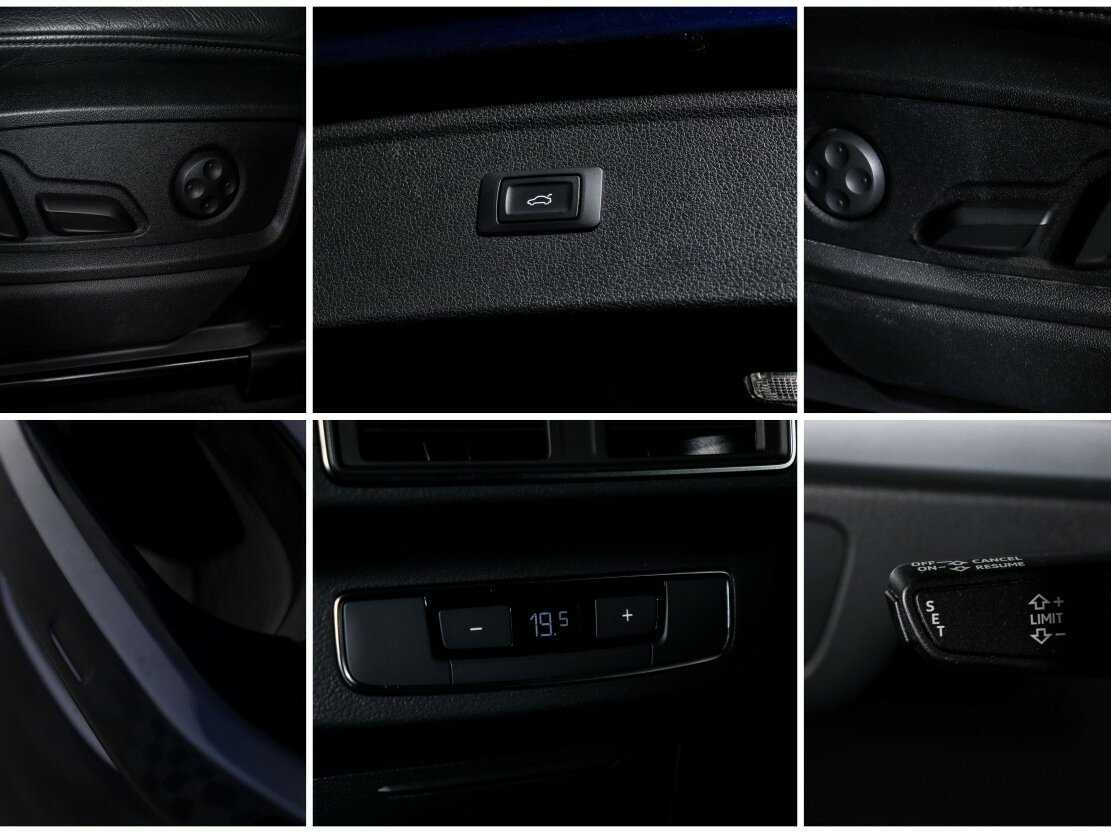 Audi Q5 2017 года с пробегом. Фото: #15