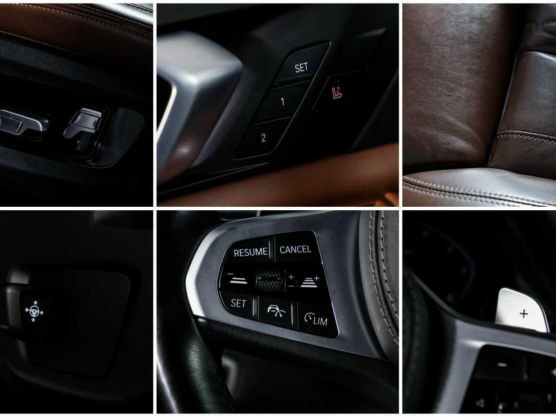 BMW X5 2020 года с пробегом. Фото: #23