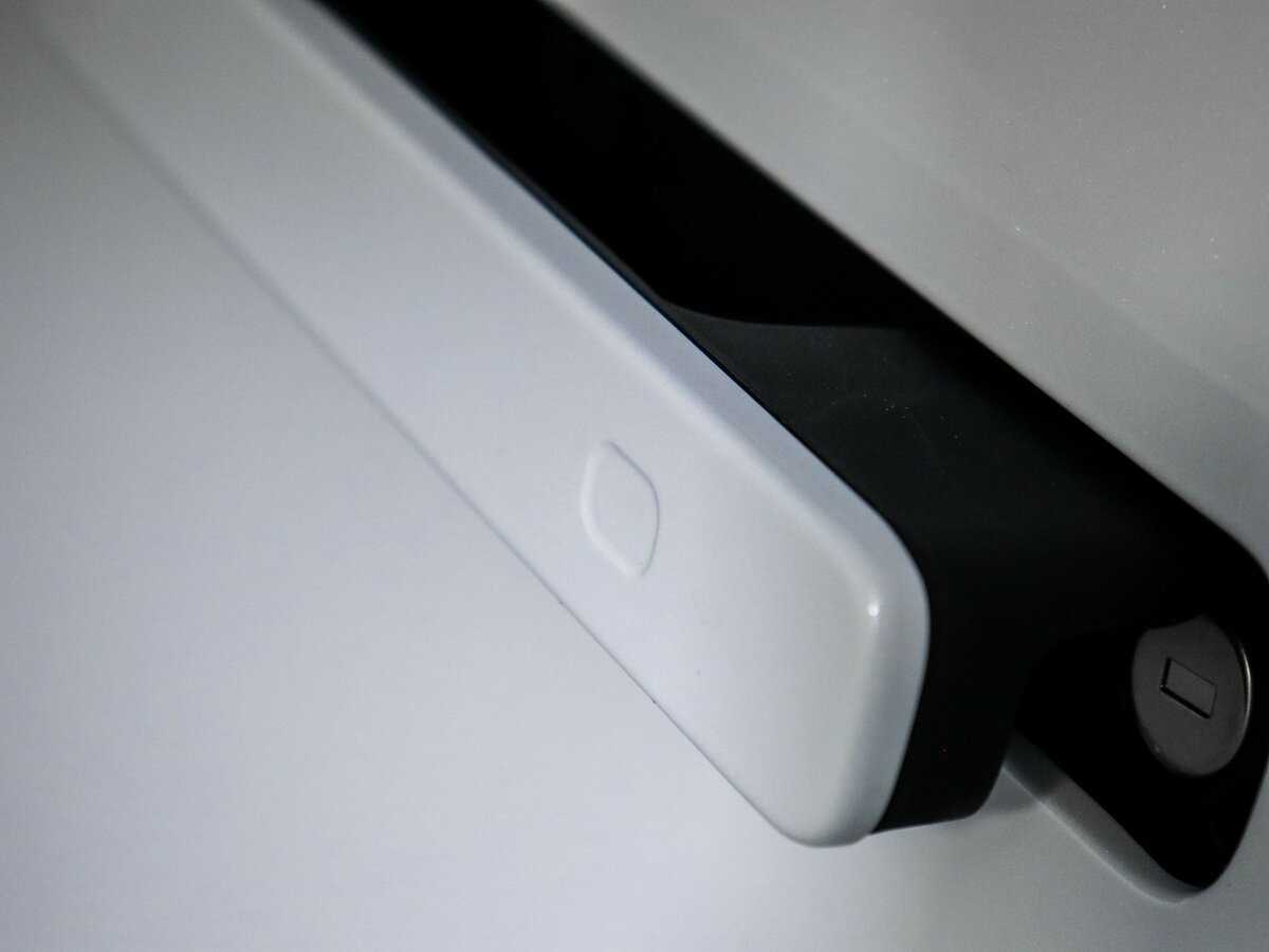 Changan UNI-K 2023 года с пробегом. Фото: #20