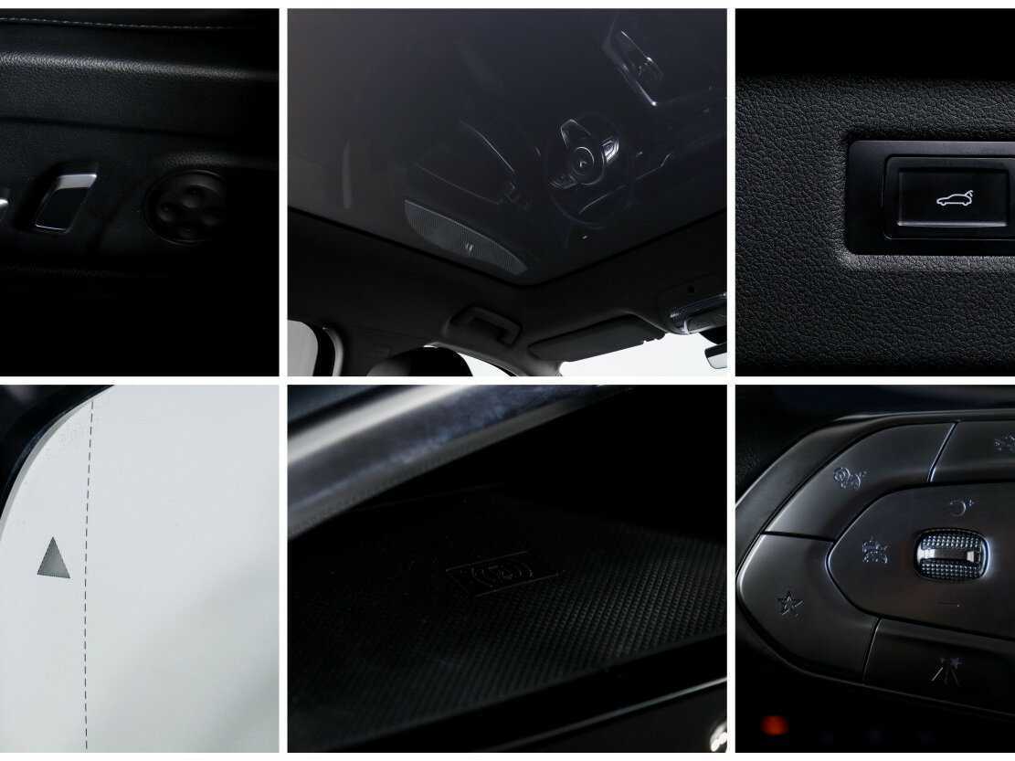 Voyah Free 2022 года с пробегом. Фото: #16