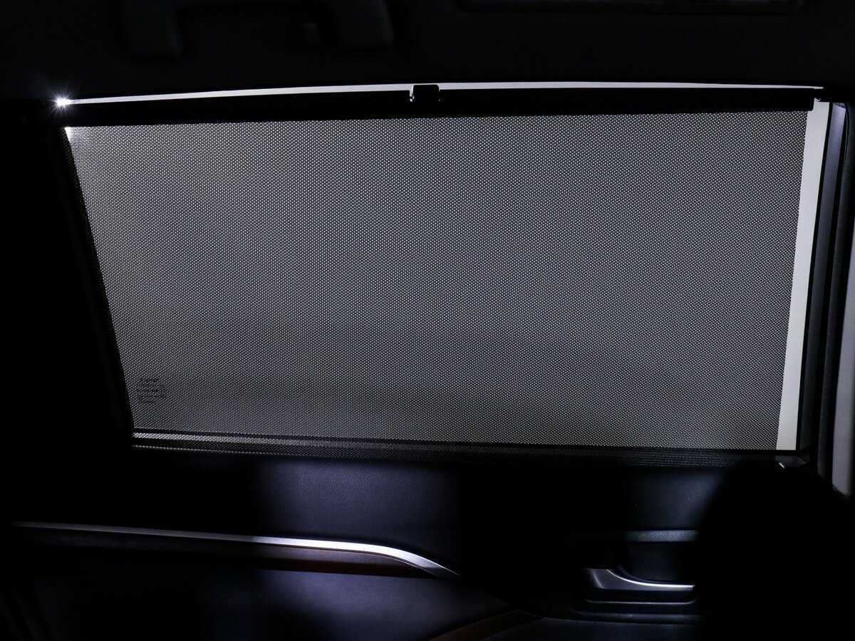 Toyota Highlander 2014 года с пробегом. Фото: #19