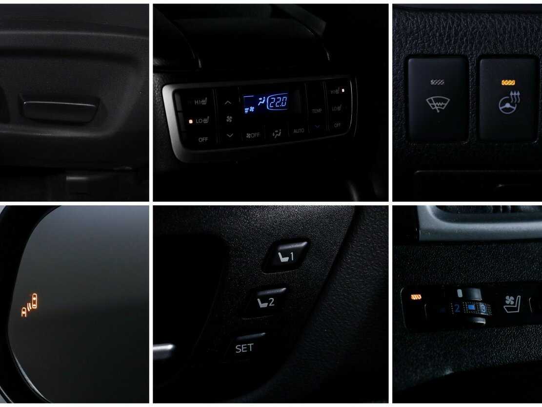 Toyota Highlander 2014 года с пробегом. Фото: #22