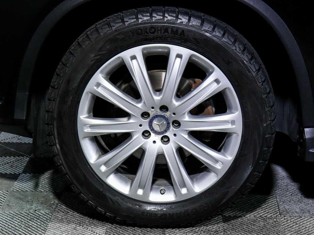 Mercedes-Benz GLE Coupe 2016 года с пробегом. Фото: #11