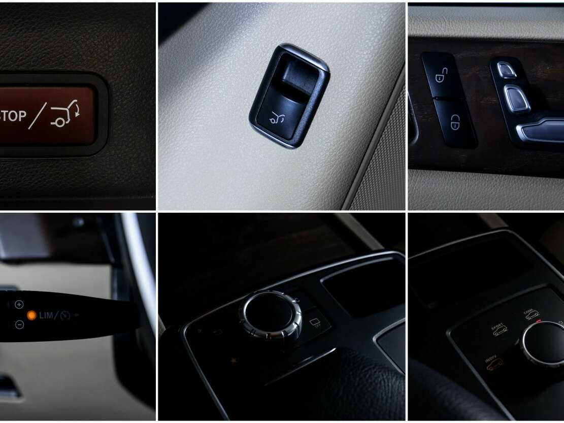 Mercedes-Benz GLE Coupe 2016 года с пробегом. Фото: #14