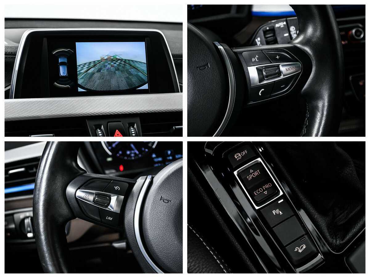 BMW X2 2018 года с пробегом. Фото: #15